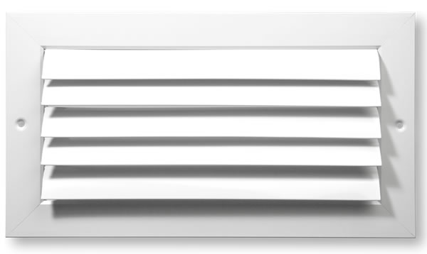 dayus DAC1HD curved blade grilles