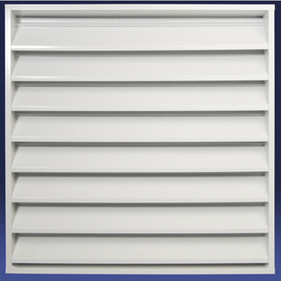 dayus dal2-cf louver