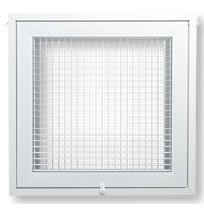 Dayus DARE5-FG2 Return Air Filter Grilles - CUBE CORE STYLE 2 INCH FILTER