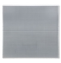 Dayus DARE5C-45 1/2 x 1/2 x 1/2 45 Degree Slanted CORE ONLY